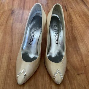 Marietta Women's Heels